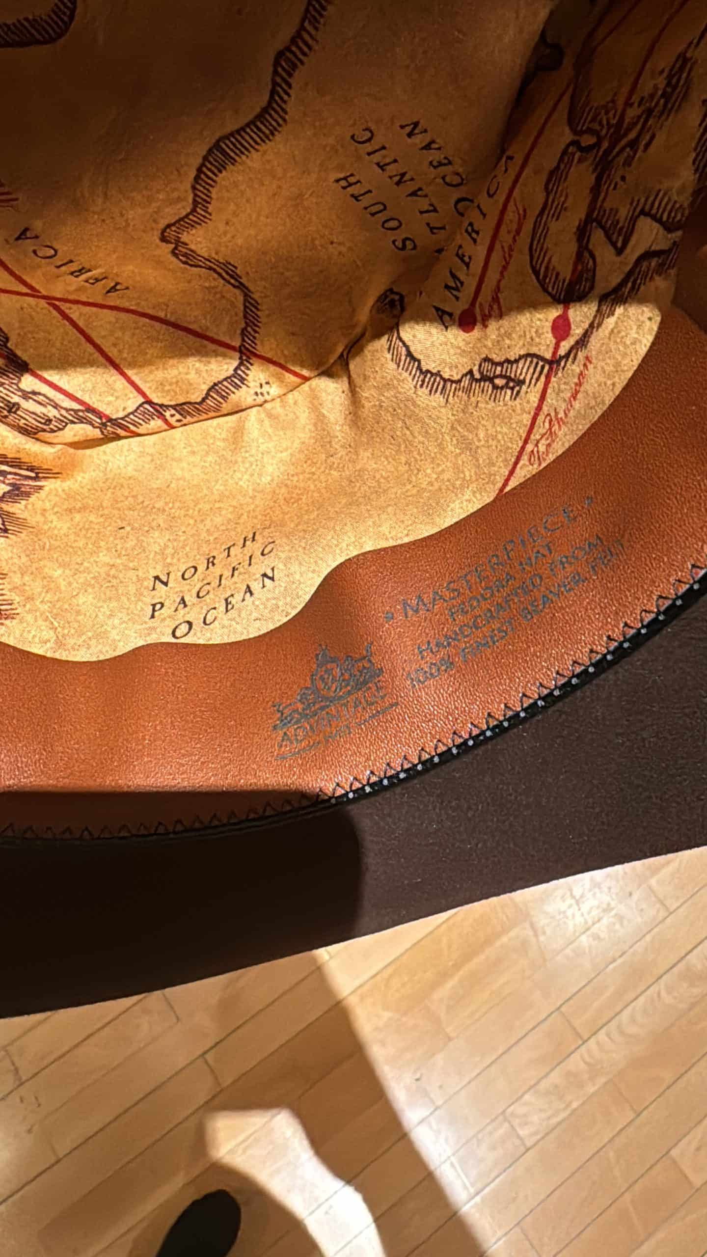 Marcel Cornelius - Indiana Jones - Cornelius Film, Shadows of Atlantis