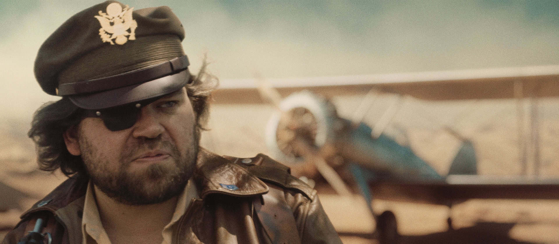 Indiana Jones - Cornelius Film, Shadow of Atlantis