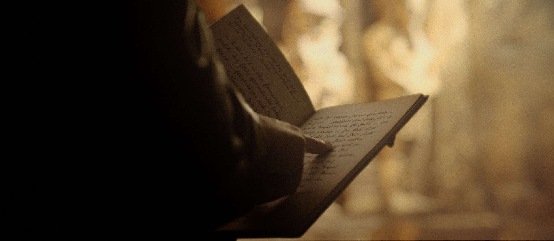 Indiana Jones - Cornelius Film, Shadow of Atlantis