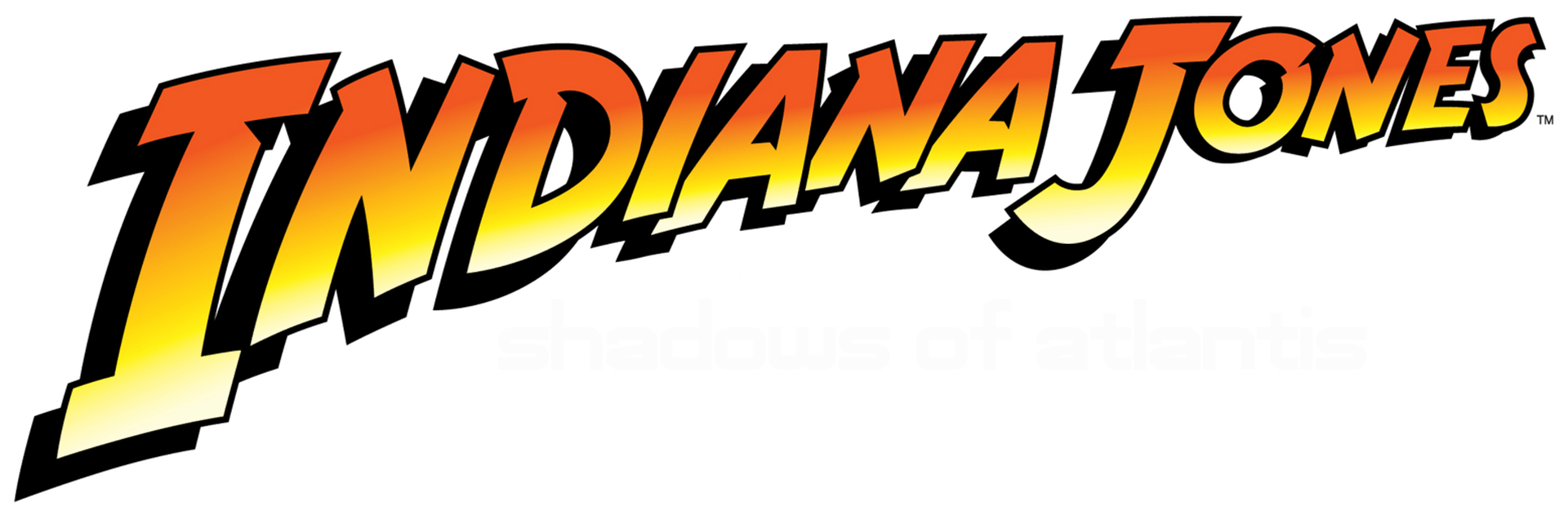 Shadows of Atlantis